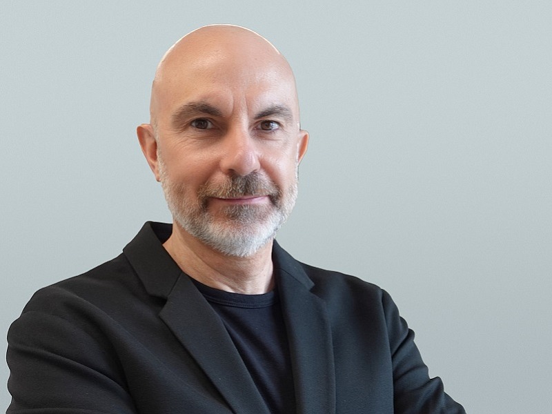 Marco Beolchi, nuovo head of food & beverage di Cbre Italia