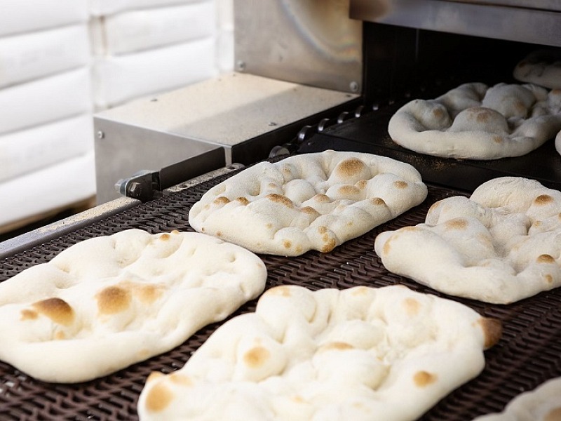 Di Marco, novità foodservice: ecco la base multicereale per la pinsa romana