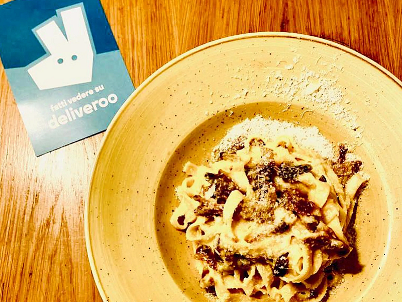 Carbonara Day 2022