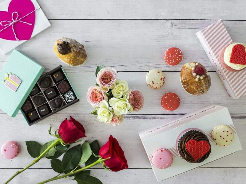 A San Valentino, la cena romantica si fa anche in modalità food delivery con le proposte Uber Eats