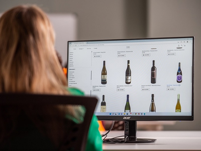 Florwines.com, il nuovo eCommerce delle enoteche Flor.