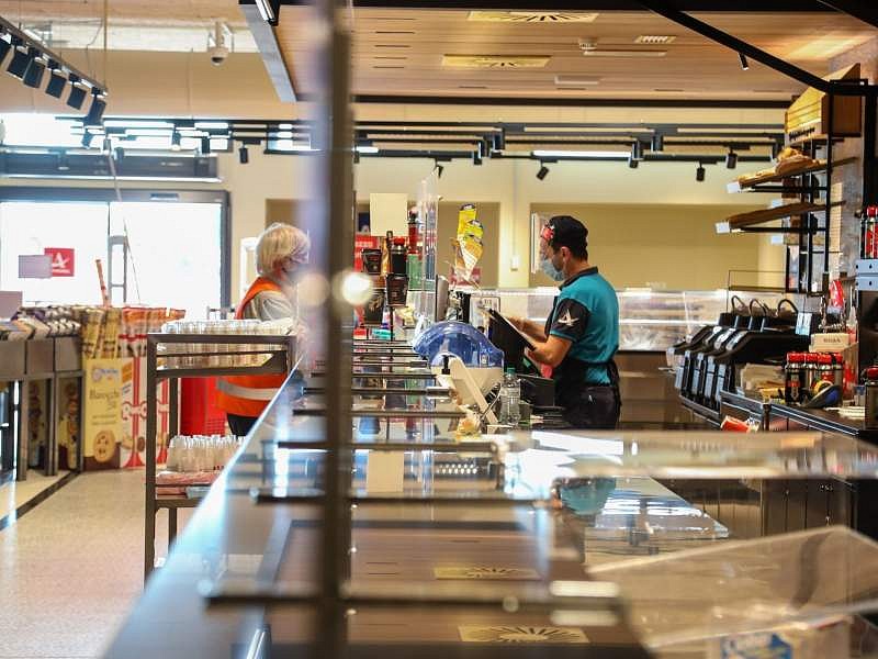 Dopo l'annuncio di luglio 2022, il merger fra Autogrill e Dufry è atteso per febbraio 2023