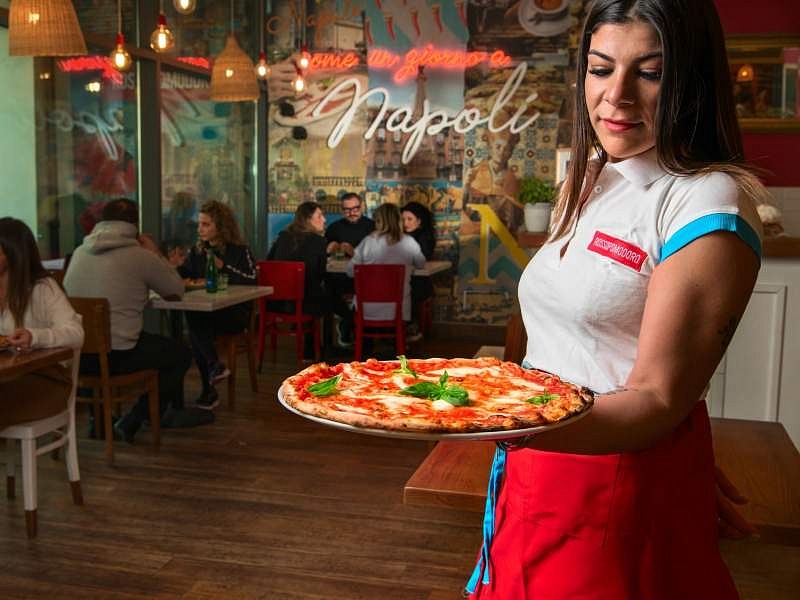 Rossopomodoro aprirà in franchising altri 4 locali fra Repubblica Ceca e Slovacchia entro il 2025