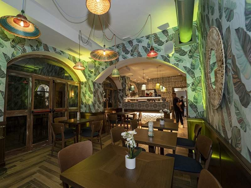 Sui Navigli apre il 10° ristorante di Bomaki, insegna nata nel 2013