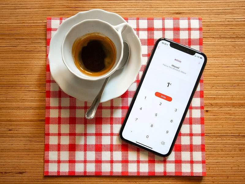 Per Satispay si tratta del secondo investimento in Onyon di cui possedeva già il 13% delle quote