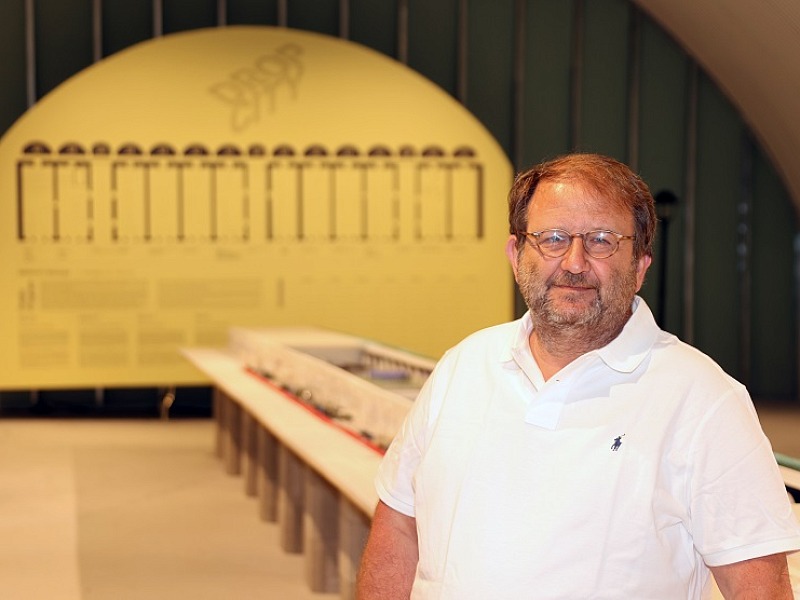 Marco Balducci, nuovo ceo di Nhood