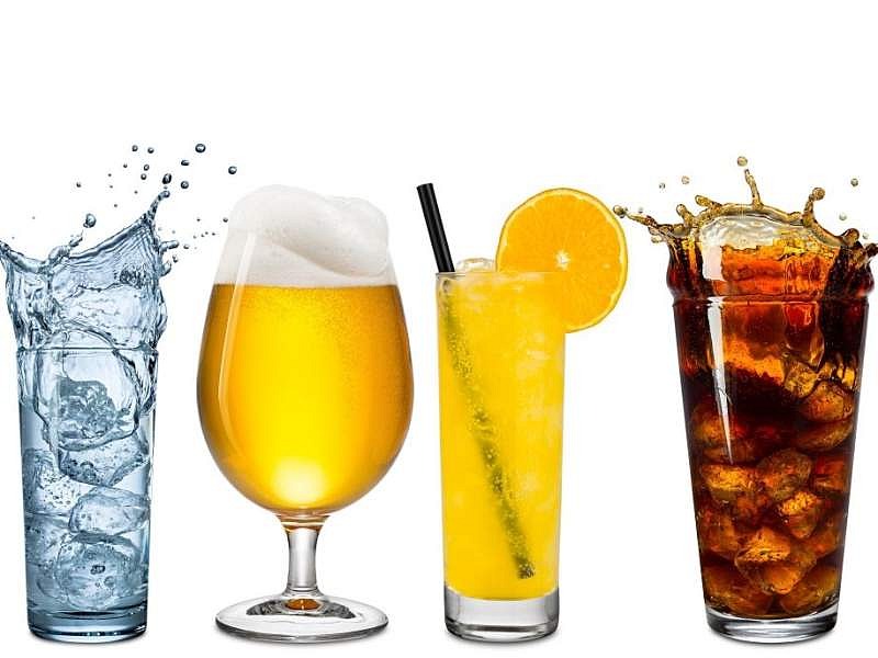 In Italia, il consumo pro capite di birra si aggira sui 37,8 litri (nel 2022)