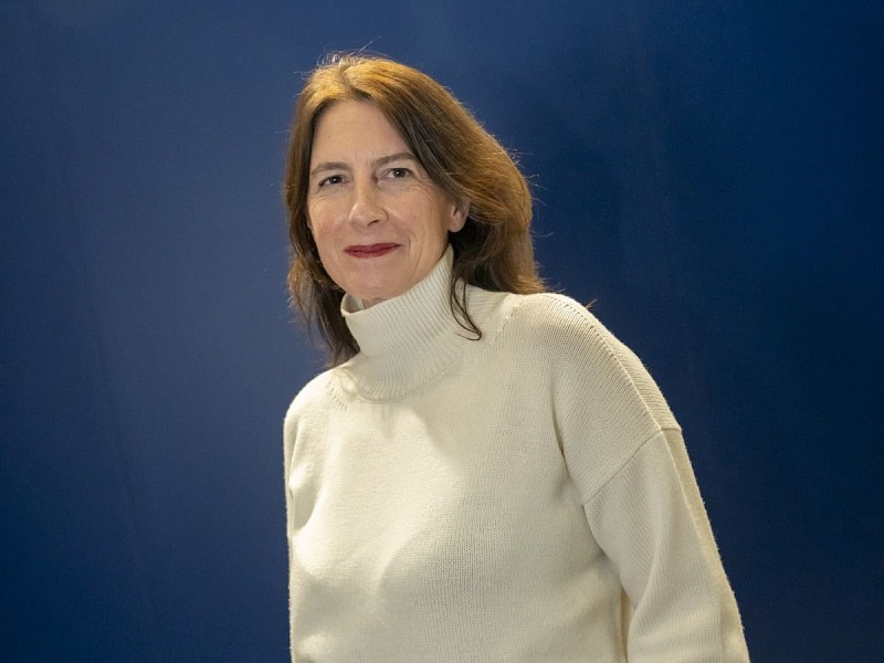 Ilenia Ruggeri lavora nel mondo Sanpellegrino dal 2016