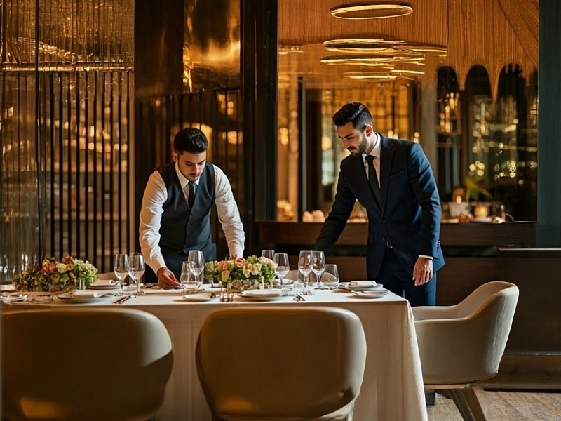 Le case history di Fedegroup e HNH Hospitality 