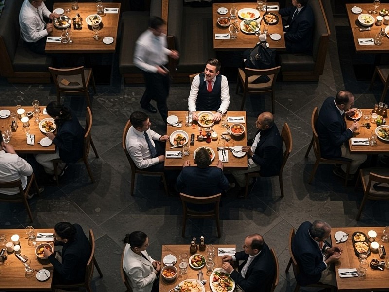 Per Italgrob il fatturato dell'Horeca ha superato i 100 miliardi di euro