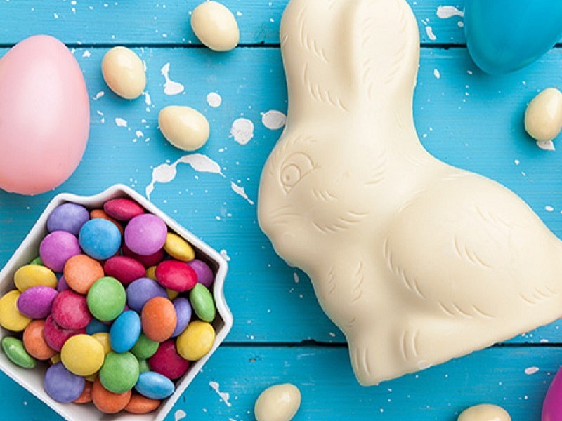 I dati Everli sugli acquisti di Pasqua