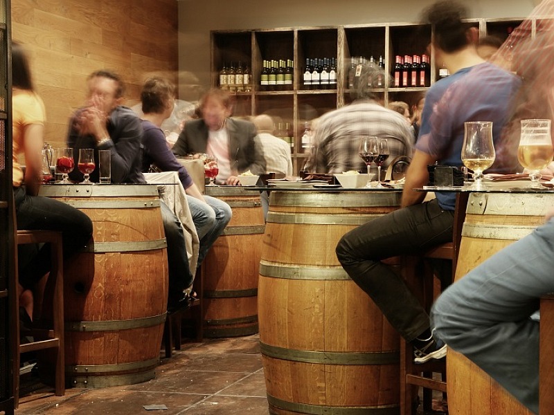 Confimprese: per la ristorazione retail prospettive fosche