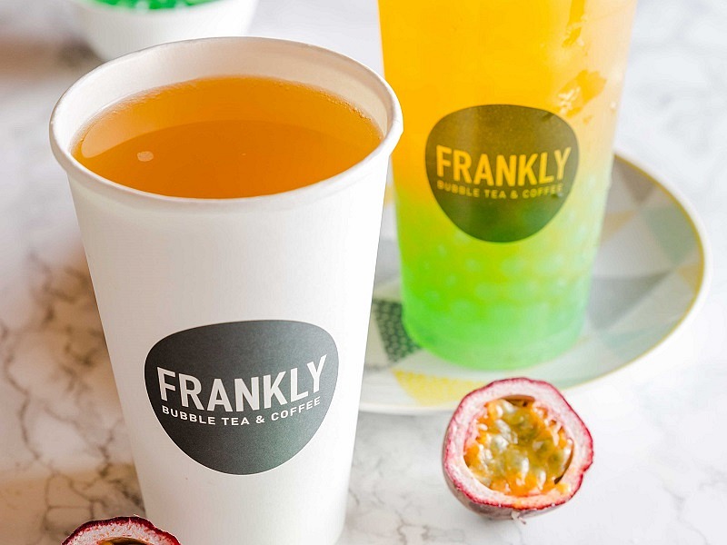 Frankly Bubble Tea fa il pieno su Mamacrowd: 1,5 milioni di euro