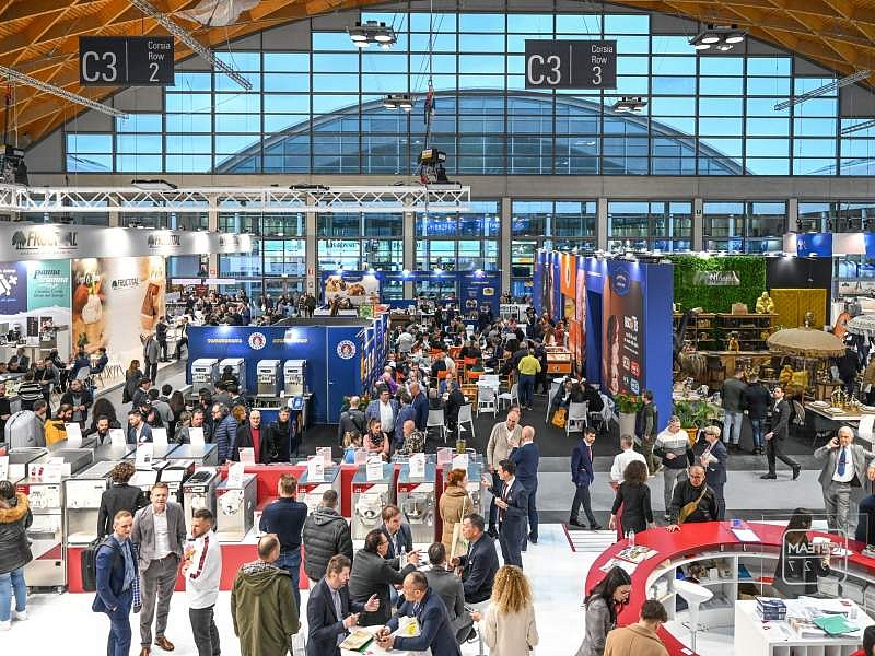 In totale, Sigep ospiterà 1.200 espositori italiani e stranieri