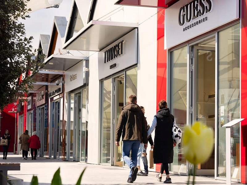 Scalo Milano Outlet & More ha aggiunto 14 nuovi punti vendita nel secondo semestre 2023