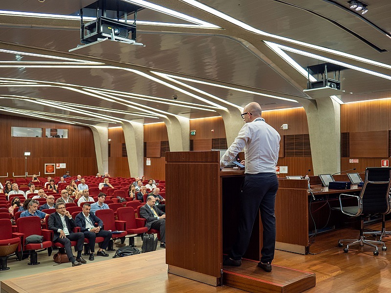 L'Assemblea nazionale di Federfranchising tenutasi a Milano il 27 giugno