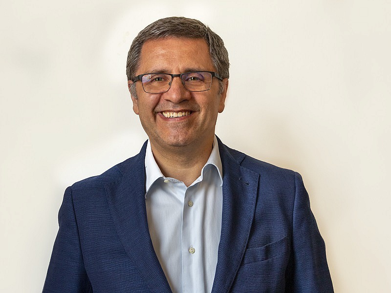 Umberto Gonnella, ceo di 101 Caffè