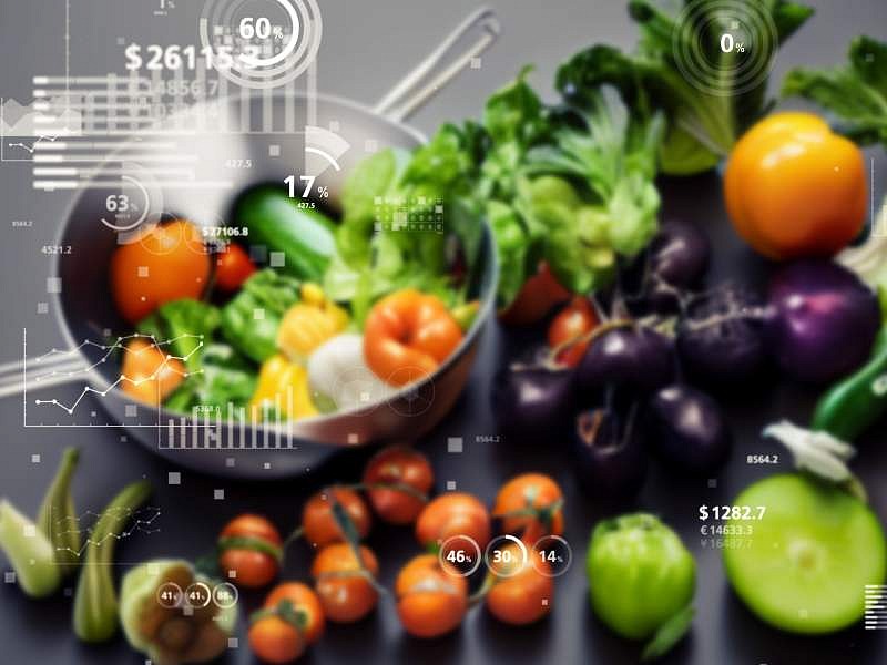 Obiettivo delle tre startup è quello di creare una filiera zero-spreco alimentare