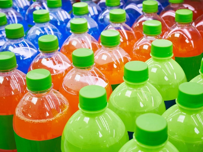 Per 6 italiani su 10, la priorità nella scelte della bevanda analcolica è il ridotto contenuto o l'assenza di zuccheri