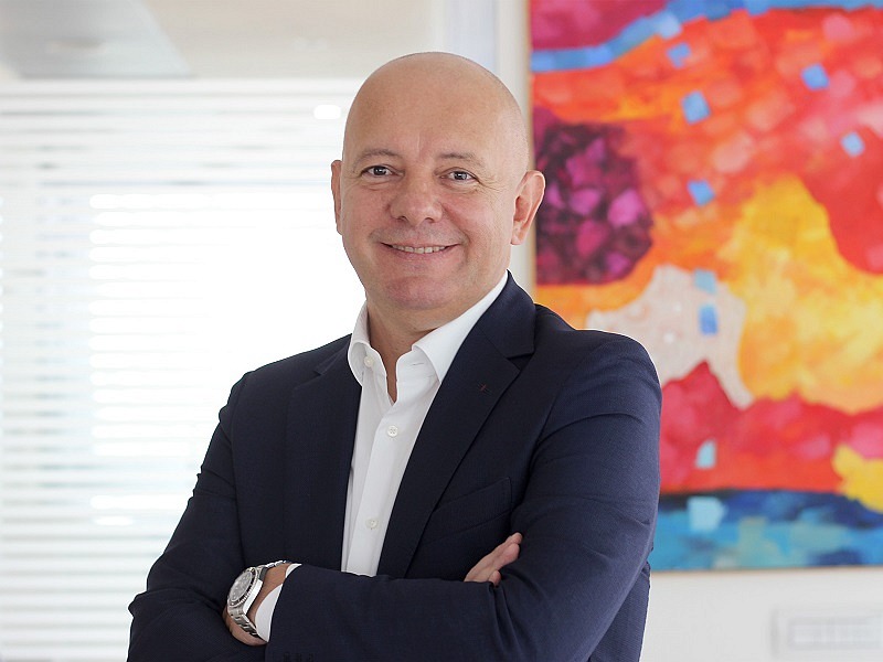 Angelo Guaragni, amministratore di Zucchetti Hospitality
