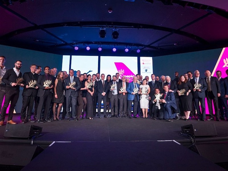 Mapic Awards 2022, candidature aperte fino al 30 giugno