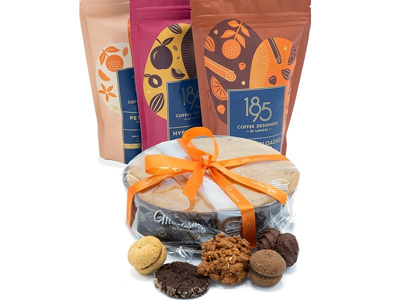 Lavazza e Cosaporto, partnership per una colazione premium