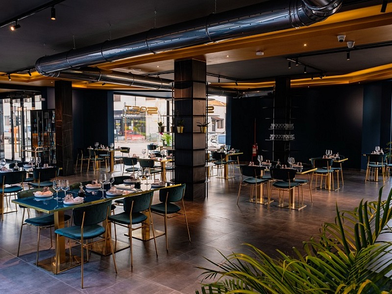 Soft Sushi e BizzBull, partnership digitale per l'Horeca