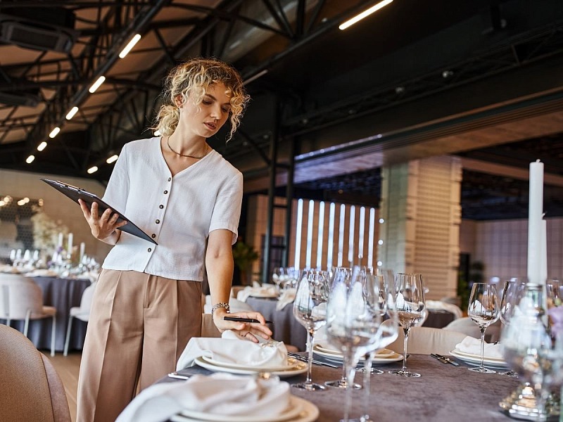 Il 26,5% delle aziende rappresentate da Anbc sono a guida femminile
