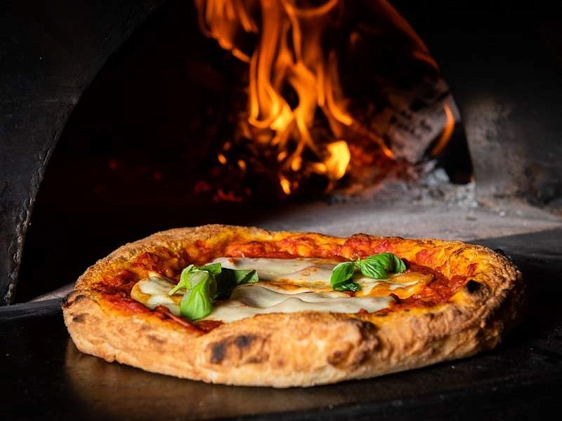 La Pizzadagiù di Casa Surace arriva su MyMenu