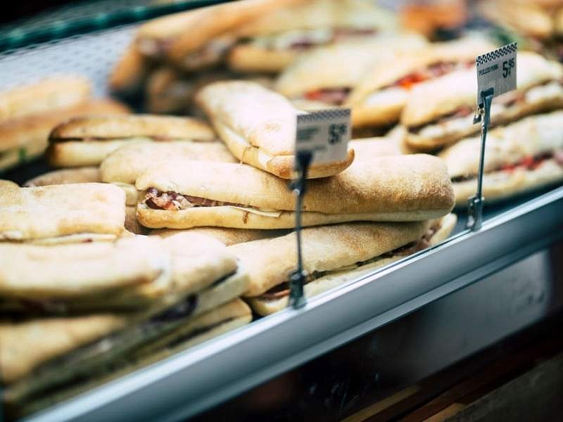 Secondo i dati Aigrim, i consumi della ristorazione in autostrada sono ancora del 10-15% inferiori al periodo pre-pandemia