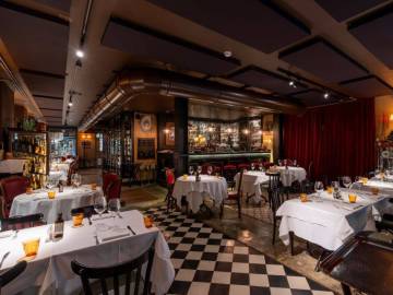 El Porteño Gourmet Milano