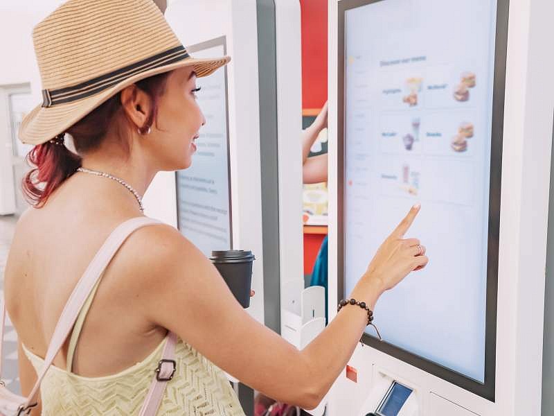 Retail Institute: come sta cambiando il retail food service? Appuntamento il 4 luglio a Milano con Retail Institute per approfondire i trend del food retail