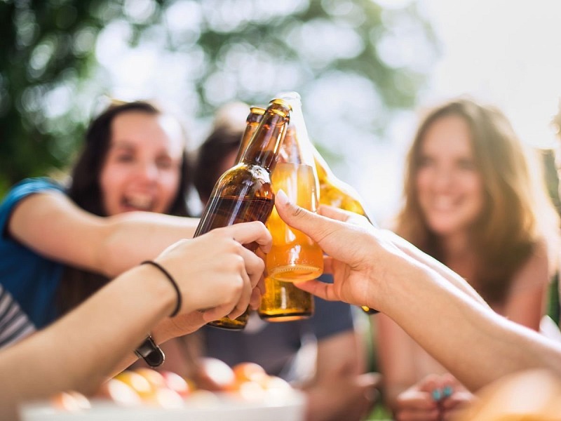 AssoBirra, il consumo consapevole e sostenibile unisce le generazioni Secondo AssoBirra, la birra alla spina si conferma in assoluto la più scelta (48%)